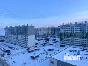 2-к квартира, вторичка, 41м2, 10/10 этаж