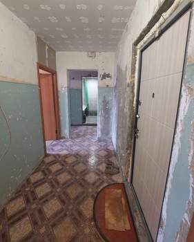 2-к квартира, вторичка, 51м2, 6/9 этаж