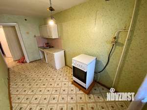 1-к квартира, вторичка, 43м2, 3/5 этаж