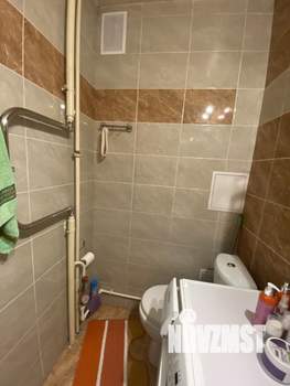 Студия квартира, вторичка, 24м2, 9/10 этаж