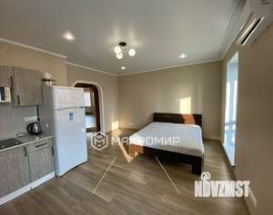 Студия квартира, вторичка, 31м2, 14/26 этаж