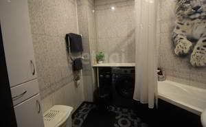 2-к квартира, вторичка, 58м2, 16/20 этаж