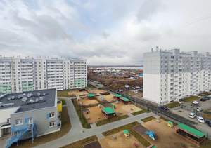 Студия квартира, вторичка, 25м2, 8/10 этаж