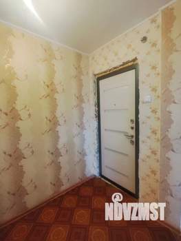 4-к квартира, вторичка, 77м2, 5/5 этаж