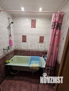 1-к квартира, вторичка, 41м2, 1/10 этаж