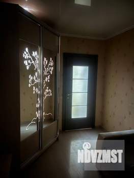 2-к квартира, вторичка, 53м2, 7/9 этаж