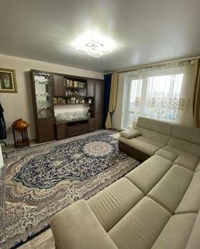 2-к квартира, вторичка, 65м2, 6/10 этаж