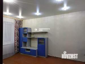 3-к квартира, вторичка, 70м2, 2/5 этаж