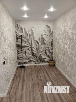 1-к квартира, вторичка, 31м2, 5/9 этаж