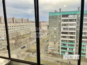 1-к квартира, вторичка, 32м2, 8/10 этаж