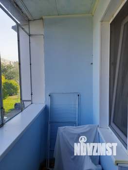 3-к квартира, вторичка, 62м2, 3/5 этаж