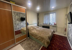 3-к квартира, вторичка, 65м2, 1/9 этаж