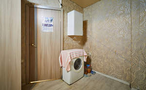 2-к квартира, вторичка, 36м2, 7/9 этаж