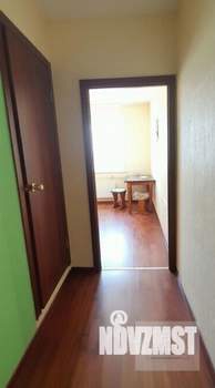 1-к квартира, вторичка, 41м2, 6/10 этаж