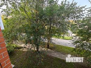 3-к квартира, вторичка, 65м2, 3/5 этаж