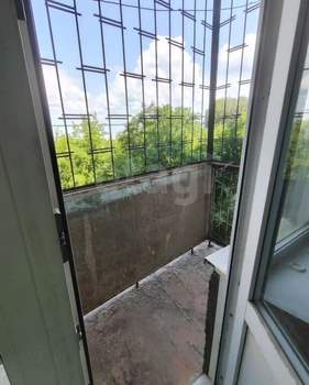 1-к квартира, вторичка, 34м2, 3/9 этаж