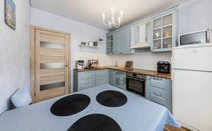 2-к квартира, вторичка, 57м2, 2/10 этаж