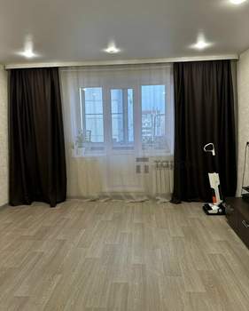 2-к квартира, вторичка, 53м2, 10/10 этаж