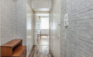 1-к квартира, вторичка, 33м2, 1/9 этаж