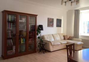 3-к квартира, вторичка, 88м2, 5/6 этаж