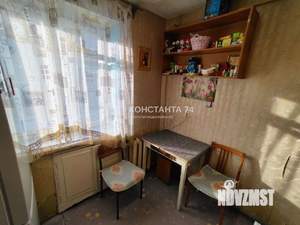 2-к квартира, вторичка, 42м2, 5/5 этаж