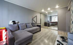 1-к квартира, вторичка, 35м2, 9/9 этаж