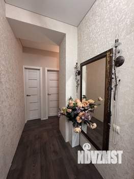 1-к квартира, вторичка, 41м2, 2/4 этаж