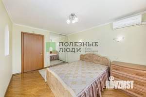 3-к квартира, вторичка, 87м2, 5/6 этаж