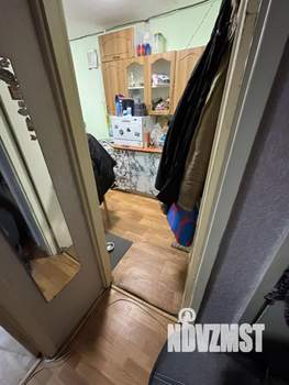 1-к квартира, вторичка, 35м2, 4/9 этаж