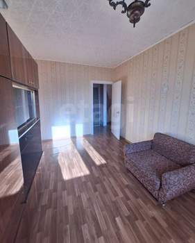 1-к квартира, вторичка, 32м2, 5/9 этаж