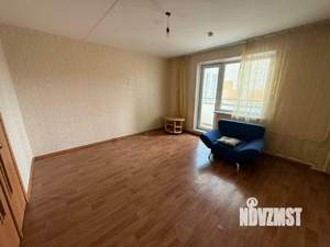 1-к квартира, вторичка, 40м2, 4/10 этаж