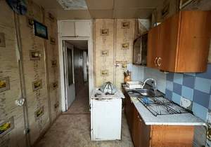 3-к квартира, вторичка, 63м2, 5/5 этаж