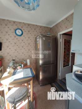 2-к квартира, вторичка, 50м2, 2/10 этаж