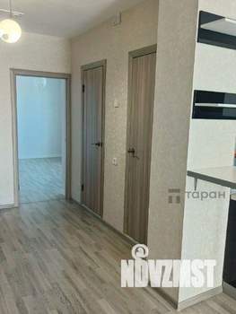 1-к квартира, вторичка, 52м2, 13/18 этаж