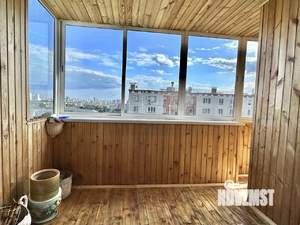 3-к квартира, вторичка, 97м2, 10/10 этаж