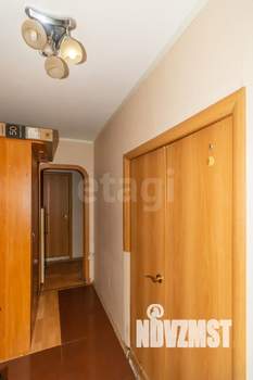 1-к квартира, вторичка, 41м2, 9/10 этаж