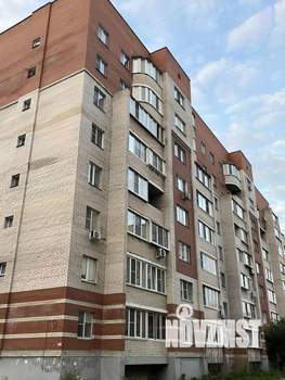 2-к квартира, вторичка, 57м2, 8/8 этаж