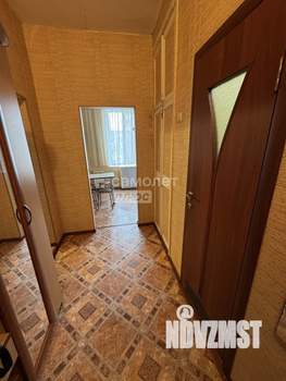 1-к квартира, вторичка, 36м2, 5/5 этаж