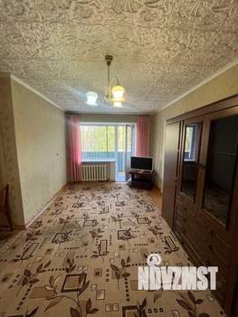 2-к квартира, вторичка, 43м2, 2/3 этаж