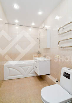 Студия квартира, вторичка, 34м2, 13/21 этаж