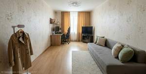 3-к квартира, вторичка, 68м2, 6/9 этаж