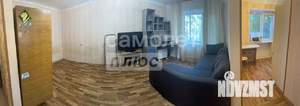 1-к квартира, вторичка, 31м2, 3/5 этаж