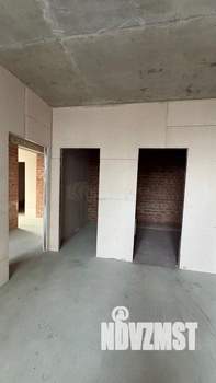 3-к квартира, вторичка, 96м2, 6/6 этаж