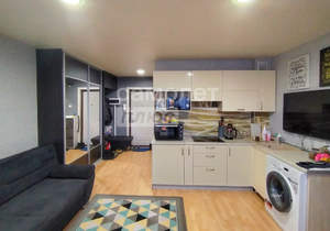 1-к квартира, вторичка, 50м2, 8/10 этаж