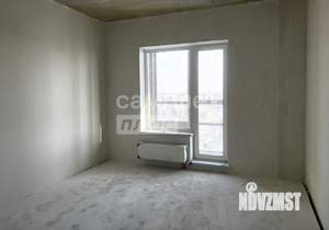 1-к квартира, вторичка, 46м2, 26/27 этаж