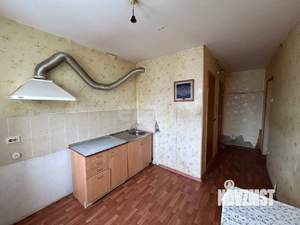 1-к квартира, вторичка, 41м2, 10/10 этаж