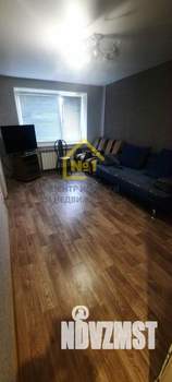 Студия квартира, вторичка, 25м2, 1/5 этаж