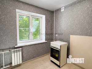 2-к квартира, вторичка, 44м2, 2/5 этаж