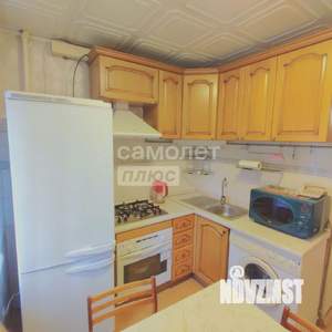 1-к квартира, вторичка, 33м2, 2/5 этаж