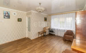1-к квартира, вторичка, 31м2, 4/5 этаж